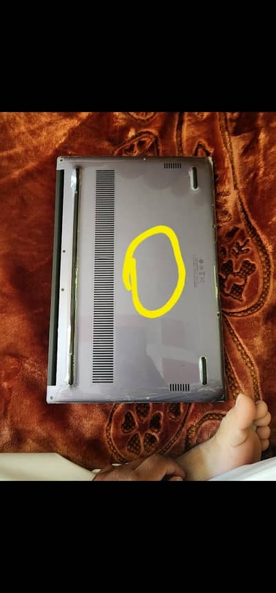 Huawei laptop matebook d14