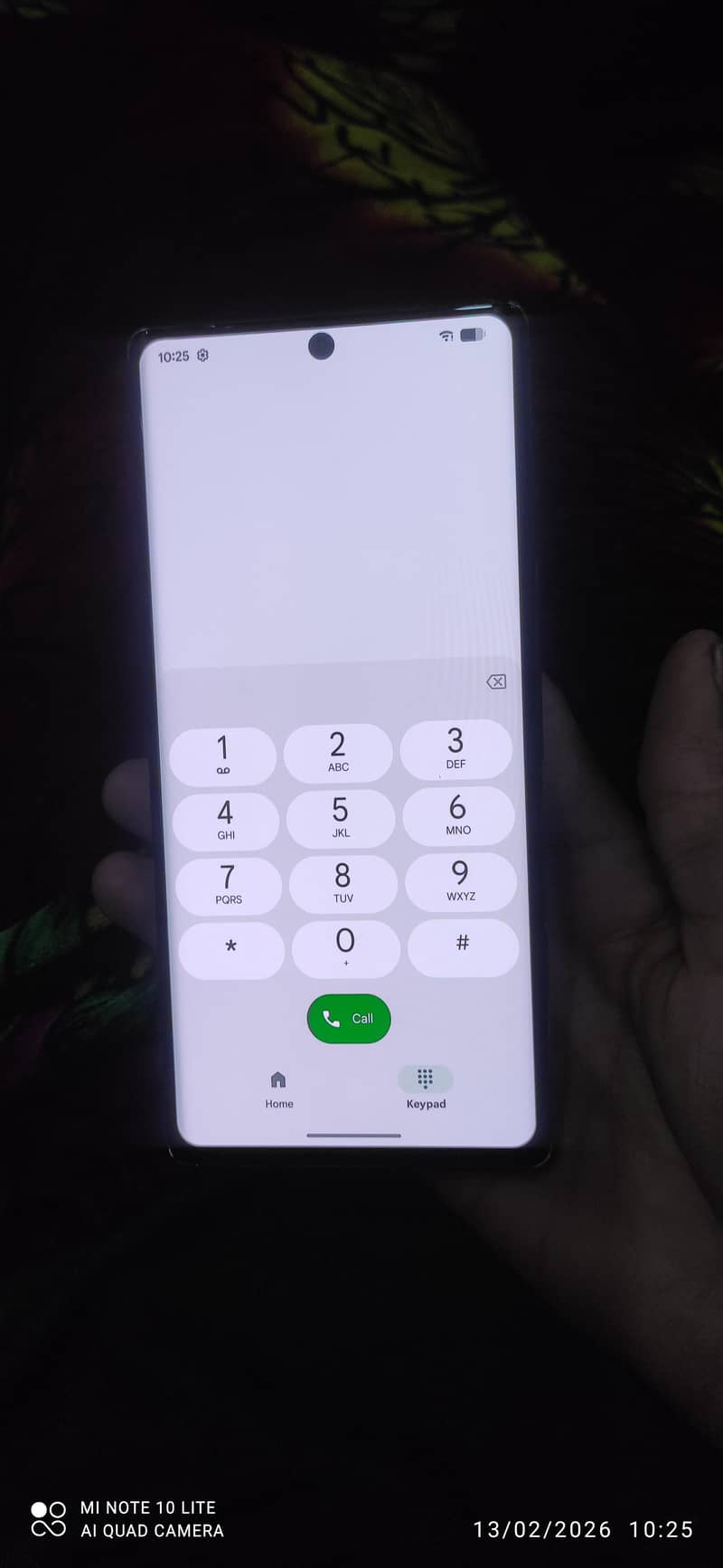 Google pixel 6 pro 1