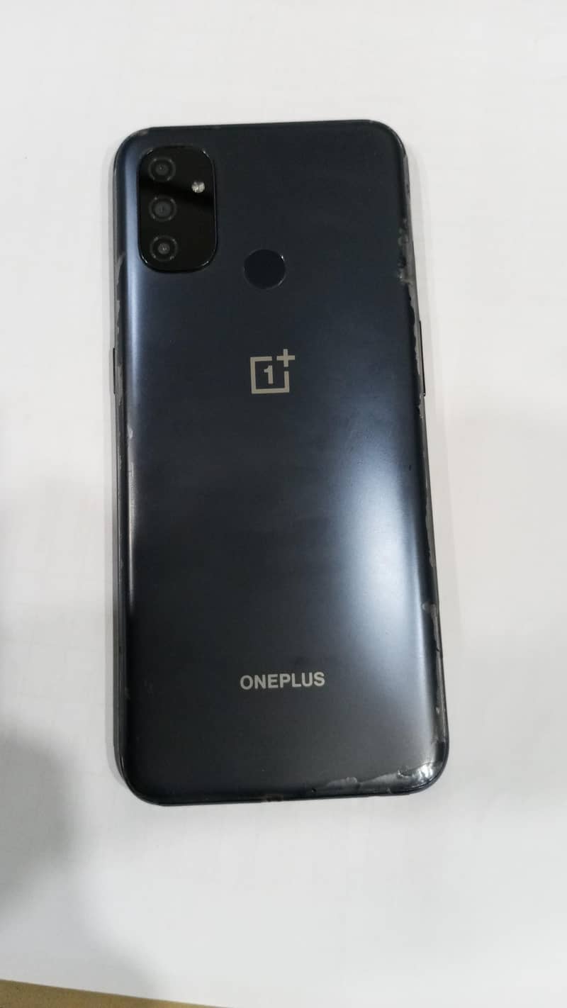 one plus N100 0