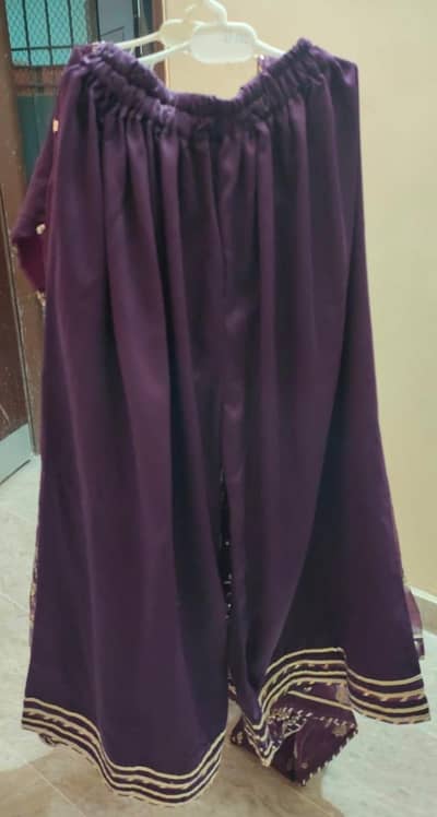 small size part dress