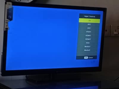 led led tv urgent sale, 0315 315 7799 call or Whatsapp on this number