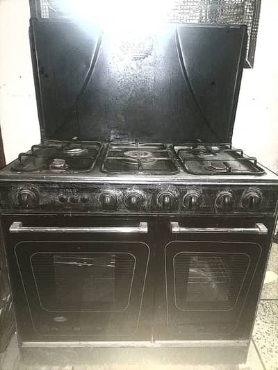 cooking range | cooking oven | canon cooking range