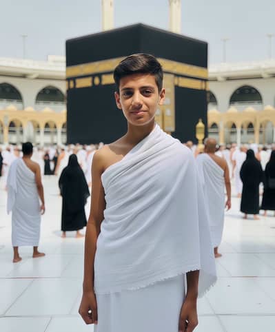 affan bacha