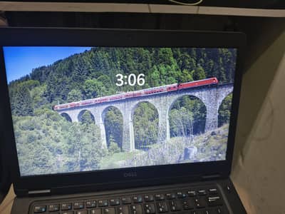 Dell laptop core i5 8 generation