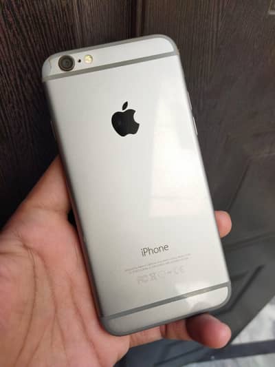 Iphone 6 128gb Read Post