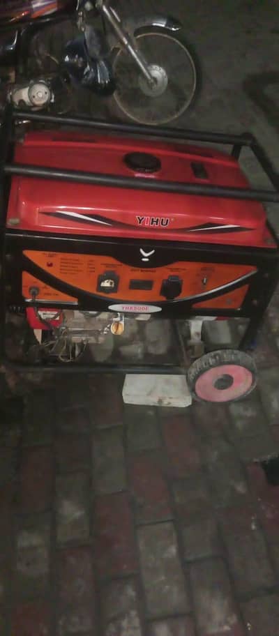 5 kva gernater 03114459373