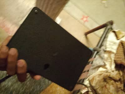 Watch electric wall watch