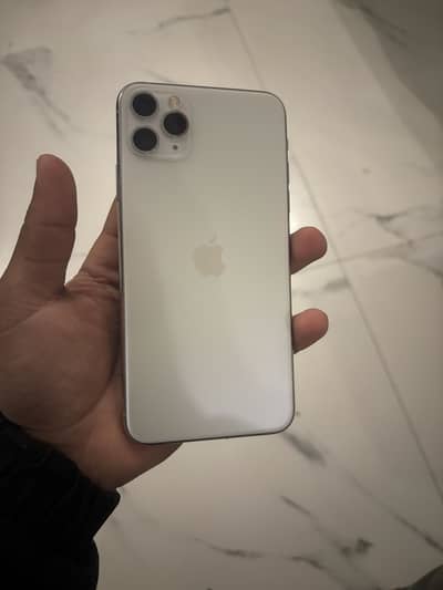 iPhone 11 Pro Max