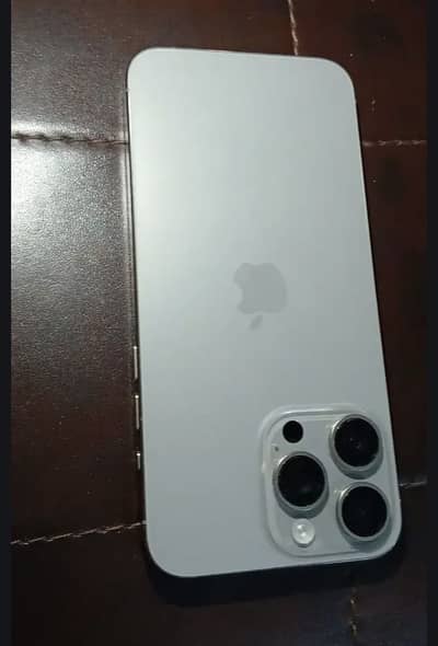 iPhone 15 pro max nonpta