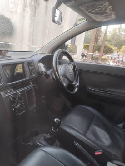 Suzuki alto 21/22