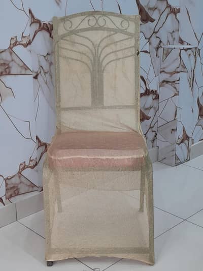 Wedding Chair Cover For Sale