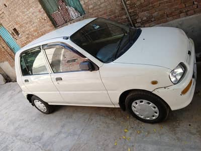 Coure Car 2007 model For sale