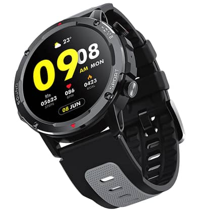 Thunder Smart watch