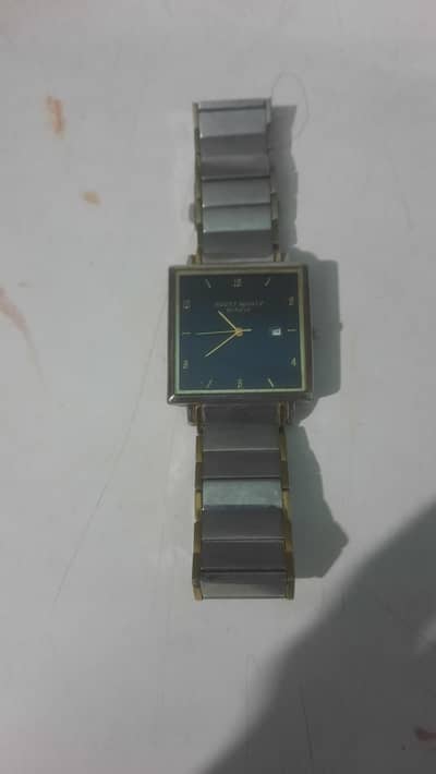 Mountain royale genuine swiss made