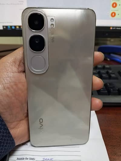 Vivo Y200