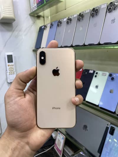 Iphone Xs