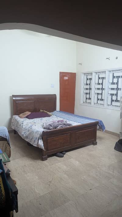 2 Bed lounge first floor