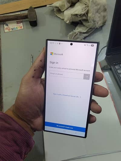 samsung ultraS24 256GB