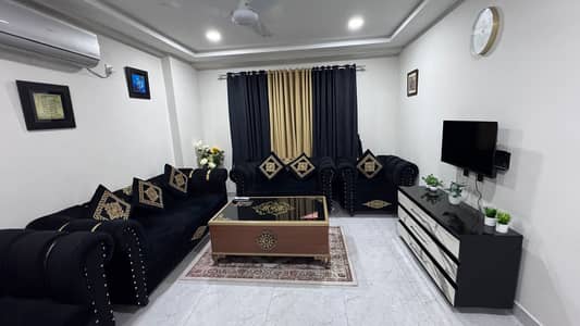 Two Bed Furnished Apartment Available For Rent Royal Mall