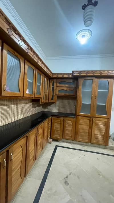 G-13 40x80 Upper Portion For Rent