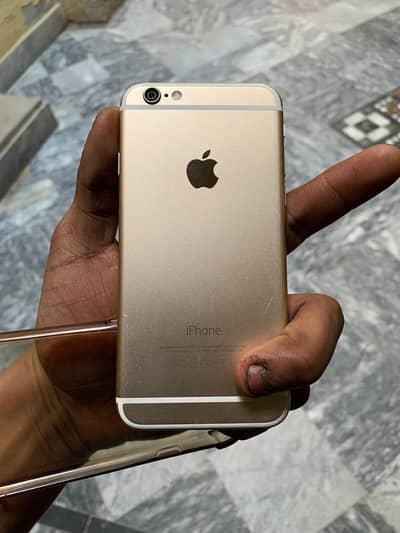 iPhone 6 64 gb