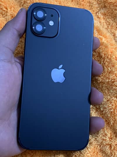 iPhone 12 NON PTA  128Gb Waterproof