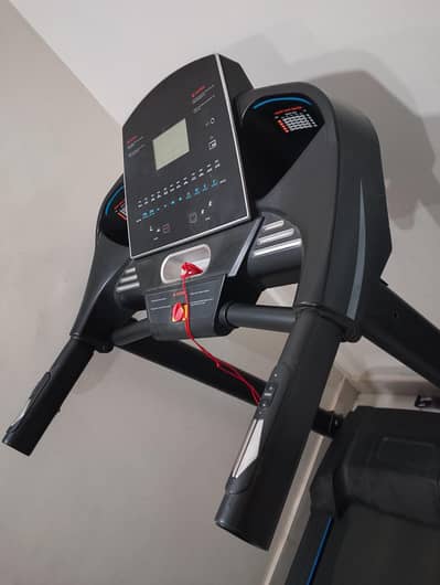 Zoul Treadmill Semi Commercial