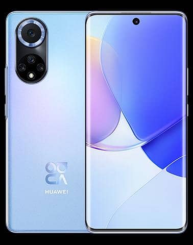 Huawei Nova 9