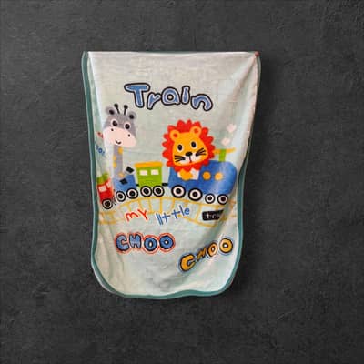 Baby Soft Blanket