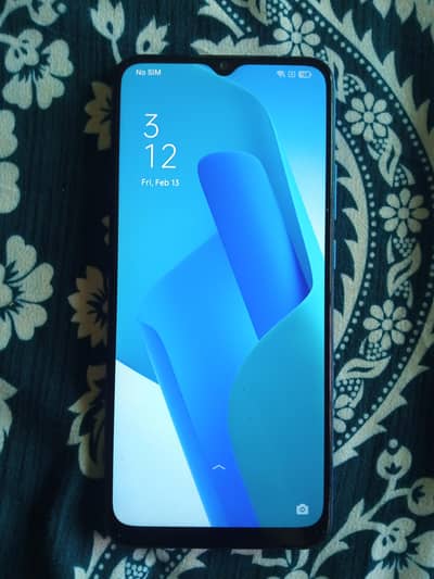 OPPO A16e 4/64