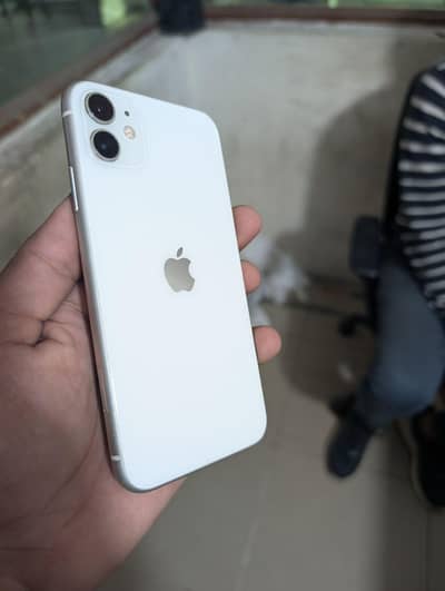 iphone 11 PTA approved