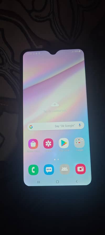 Samsung Galaxy A10s PTA Approved good condition 2 / 32
