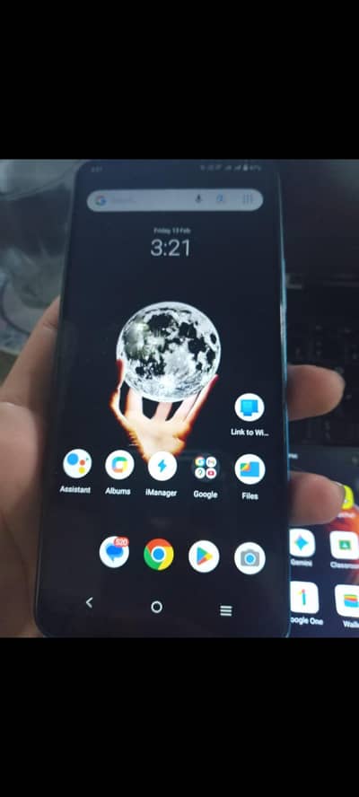 vivo y15s official pta approved