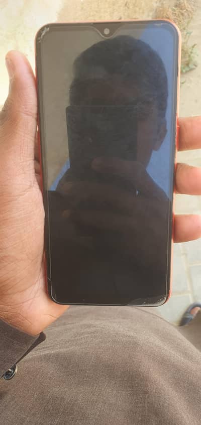 oppo a1k