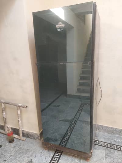 dawlnce refrigerator cooling ok home used  condition 10/10