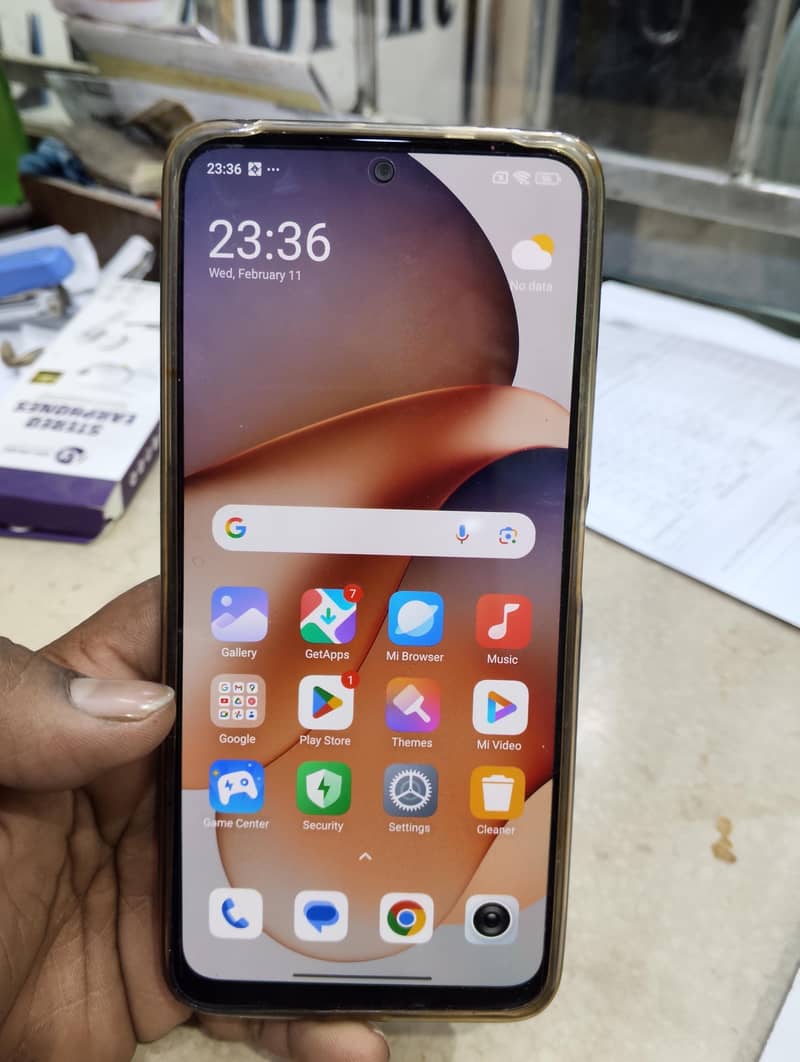 Redmi note 12 2