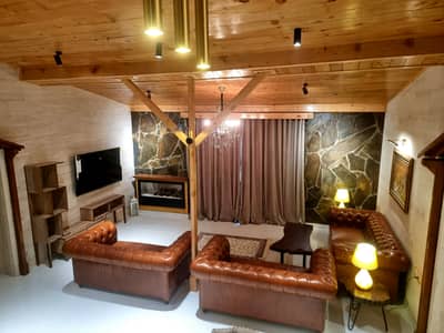 WANT TO SEE NATURE COME AND TAKE A LOOK AT SERENITY HILLTOP HOMES