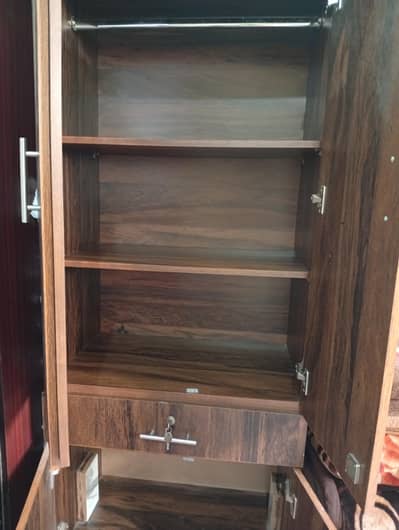 divider cabinets showcase kids wardrobe almari  side board