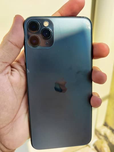 iphone 11 pro max pta approved