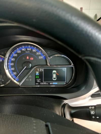 Toyota Yaris 1.5 ATIV X