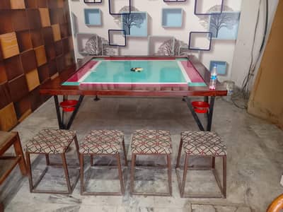 Carrom Board