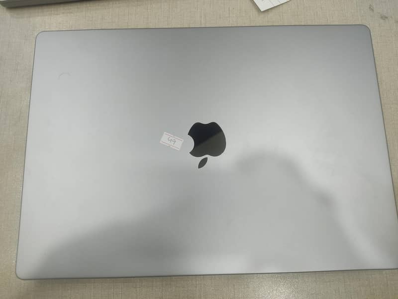 Macbook Pro M2 0