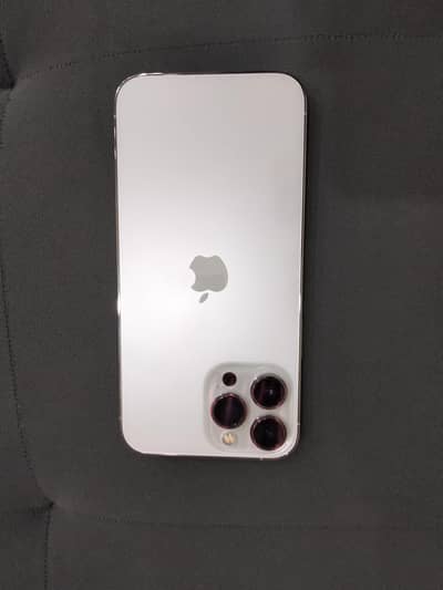 Iphone 13 pro max PTA approved 128gb