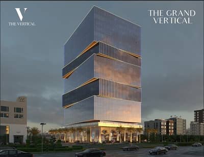 *OPPORTUNITY OF A LIFETIME - CORPORATE OFFICE AT THE SKY WITH A VIEW HEART OF LAHORE*