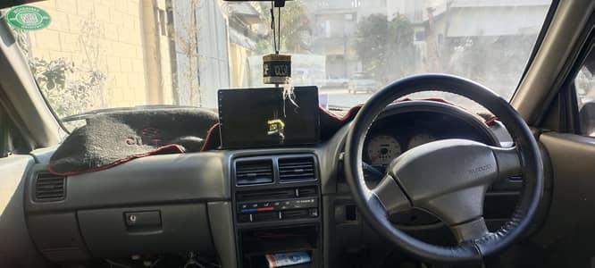 "Cultus 2003 VXR urgent sale