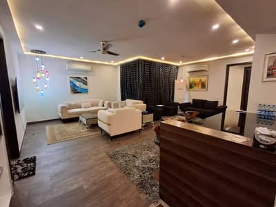 BEAUTY ON THE 3RD FLOOR AT CLASSIC GULBERG 3 DOWNTOWN CENTER LAHORE