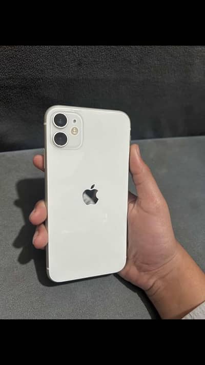 iPhone 11 