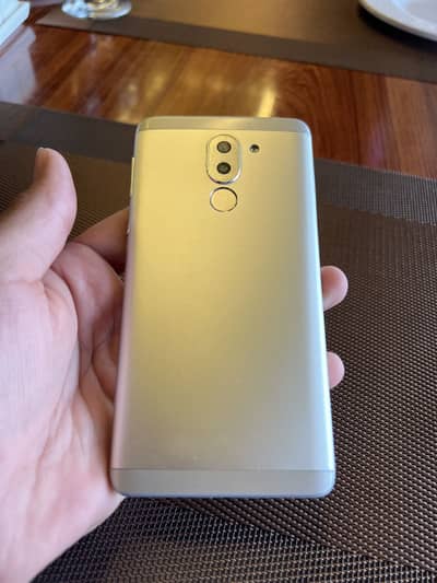Huawei gr5