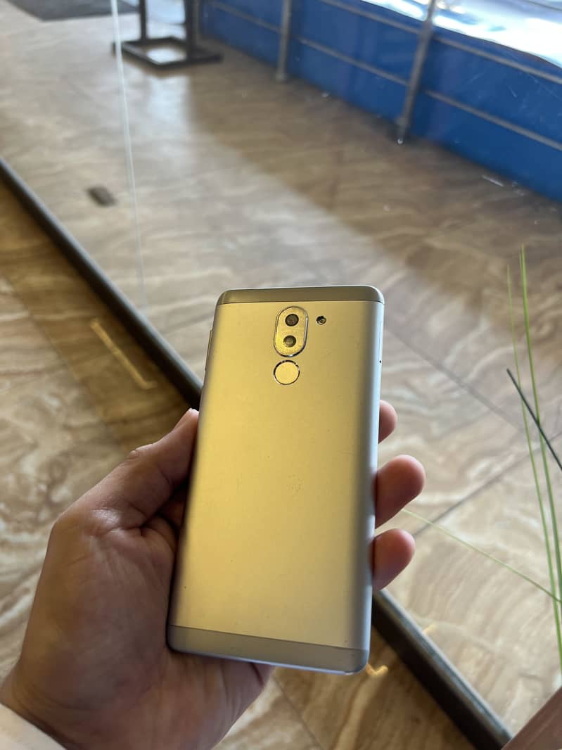 Huawei gr5 6