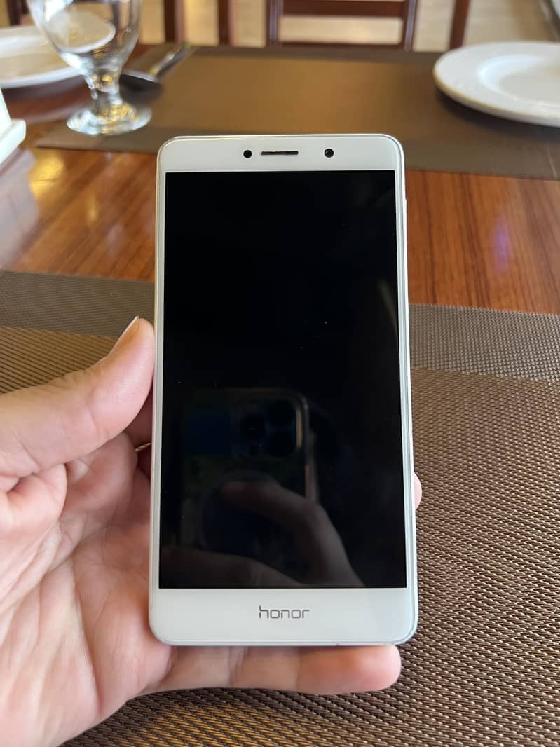 Huawei gr5 7